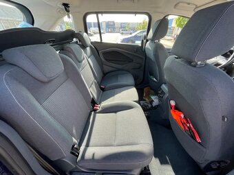 Ford grand C-max 2015 - 3