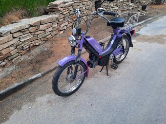 Babetta 210 - 3