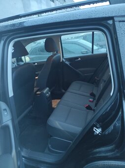 Prodám Volkswagen Tiguan - 3