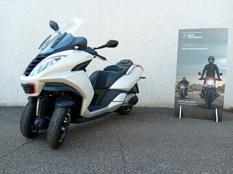Peugeot METROPOLIS 400 - 3