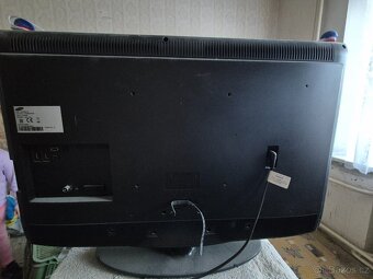 Samsung TV 32" - 3