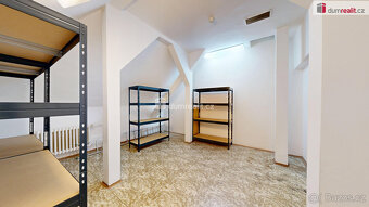 Pronájem, kancelář, 59m2, Ostrava, ul. Nádražní - 3
