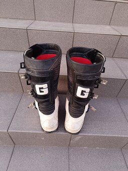 Gaerne gxj 38 - 3