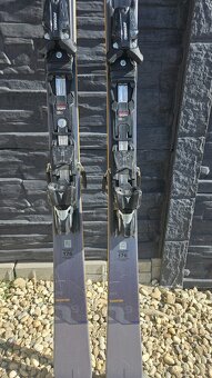Atomic redster Q9 176 cm - 3