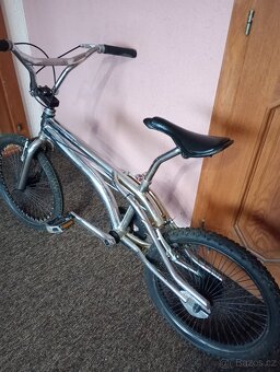 Kolo bmx - 3
