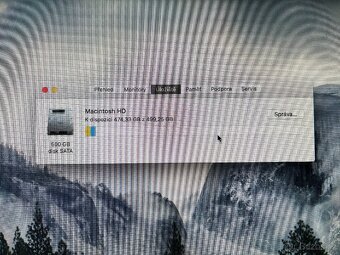 iMac 21.5” Mid 2011 - 3