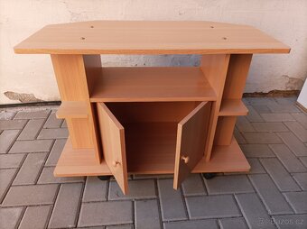 TV stolek - 3