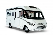 Karavan Laika ECOVIP 712 50 000 Km r.v 2015 - 3