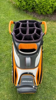 Callaway Mavrik Staff cart bag - 3