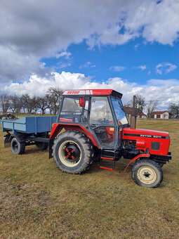 Zetor 5211 - 3