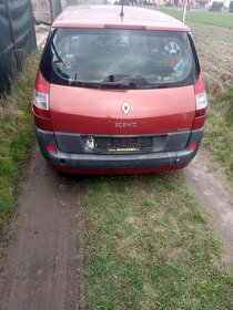 Renault Scénic 1.5dci 78kw - 3
