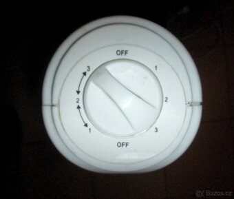 Tichý ventilátor - věž - 3
