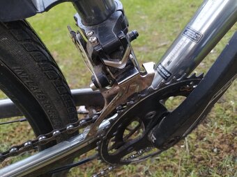 Specialized krosové kolo - 3
