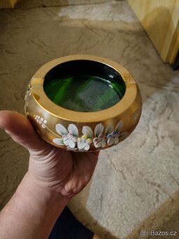 Starý porcelán - 3