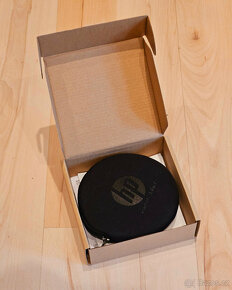 HP UC Speaker Phone EURO - 3