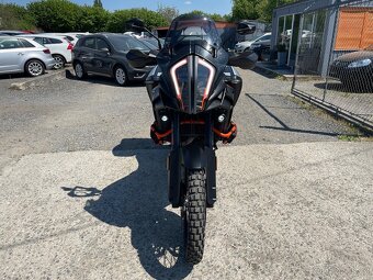 KTM 1290 SuperAdventure R - 3