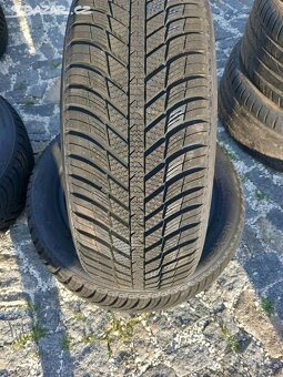 195/55/16 letní pneu 195/55 R16 - 3