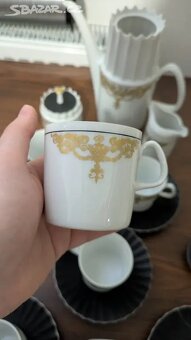 Porcelánový servis - Aurelie - Jaroslav Ježek - 3