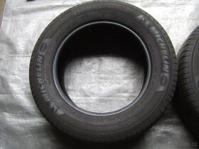 215 60 16 Michelin, pneu letní, 2ks - 3
