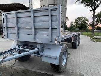 Koupim  autovlek Bss brandys vecka panav proces na baliky - 3