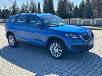 Škoda Kodiaq 1.5tsi DSG DPH STYLE 1.Maj - 3