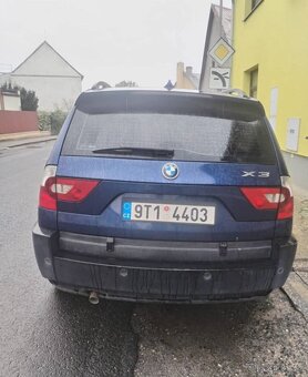 Prodám x3 včetně sady, elektronů - 3