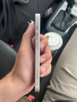 iPhone 13 mini 128GB - TOP STAV - 3