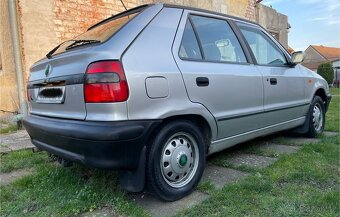 Felicia 1.3 GLX 1997 50KW - 3