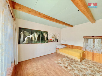 Prodej rodinného domu, 85 m², Rovná - 3