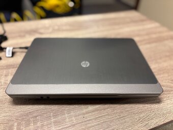 HP ProBook 4330s i5/6GB/240GBSSD - ZÁRUKA - 3