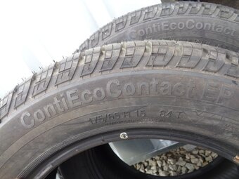 letní pneu 175/65 R15 84T - 3