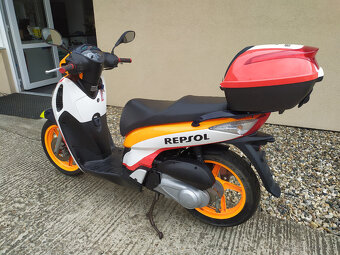 Honda SH125-2012 - 3