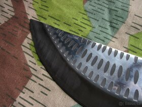 Mačeta GURKHA KHUKRI NEPAL - celková délka 46cm - 3