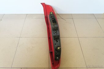 Zadní světla Fiat Punto - 3