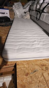 Matrace 80x200 - 3