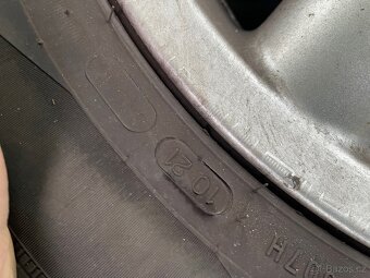 ALU Citroen C3 175/65R14 - 3