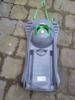 Skibob - 3