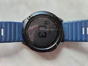 Garmin fenix 6X PRO Glass (MAP/Music - 3