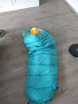Spacák Vango Kanto 250S - 3
