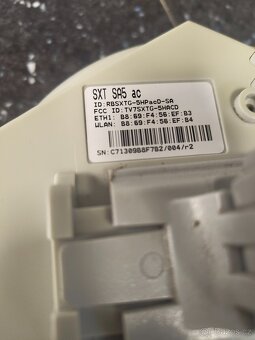 MikroTik SXT SA5 ac - 3