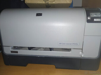 toner HP laser jet 1515 - 3