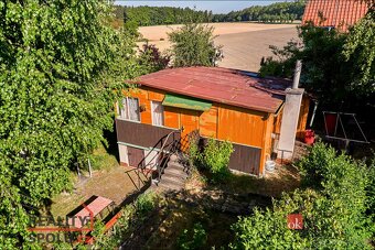 Prodej, domy/chata, 40 m2, Skalka E43, 35002 Cheb, Cheb [ID - 3