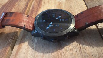 Prodám použité Garmin Epix Gen 2 47mm - 3