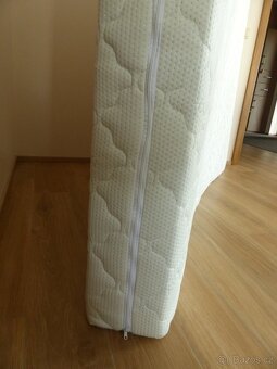 Matrace 160×210 cm - 3