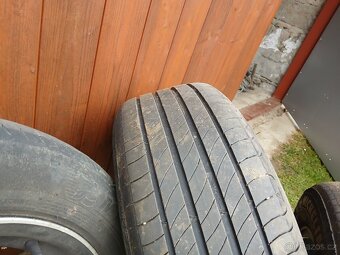 205/55 R16 Michelin primacy letni - 3