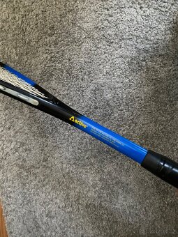 Squash raketa Active Mach SX-100 - 3