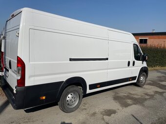 Peugeot boxer - 3