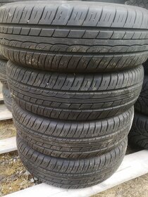 175/65/15 Dunlop - 3