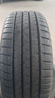 Prodám 4 x pneu Vredestein 225/55/18 - 3