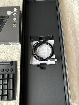 Logitech G915 X LIGHTSPEED - 3